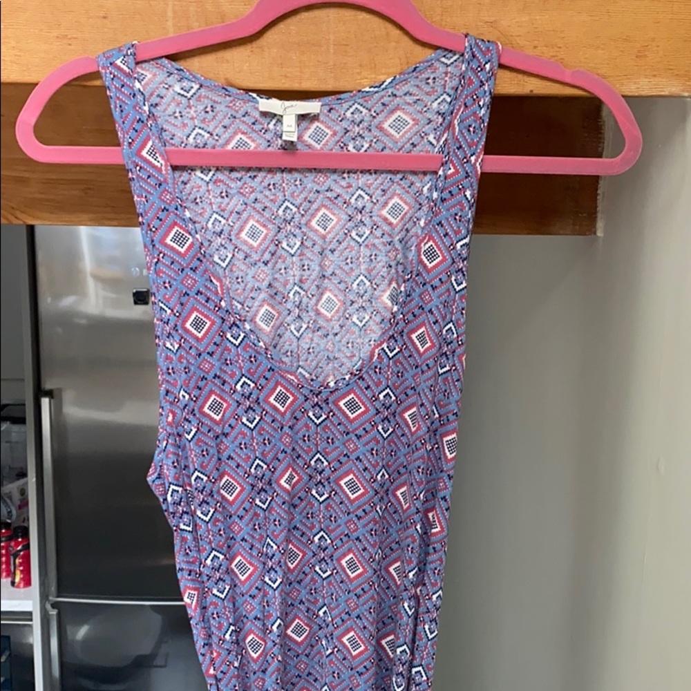 Joie Maxi dress